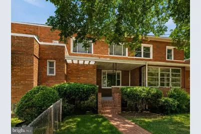 4727 8th Street NE, Washington, DC 20017 - Photo 1