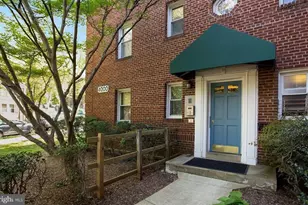 4000 Beecher St NW, Washington, DC 20007 - Photo 1