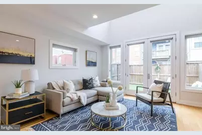 628 I Street NE #3, Washington, DC 20002 - Photo 1