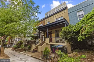 1004 Irving St NW, Washington, DC 20010 - Photo 1