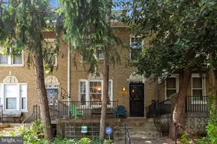 1006 Quebec Place NW, Washington, DC 20010 - Photo 1