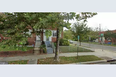 7501 8th Street NW, Washington, DC 20012 - Photo 1