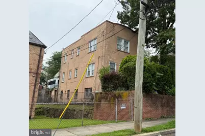 1622 28th Place SE, Washington, DC 20020 - Photo 1