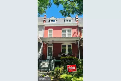 4207 Illinois Avenue NW, Washington, DC 20011 - Photo 1