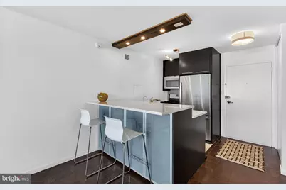2030 F Street NW #606, Washington, DC 20006 - Photo 1