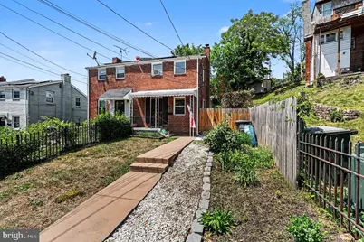 4318 G Street SE, Washington, DC 20019 - Photo 1