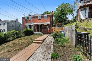 4318 G St SE, Washington, DC 20019 - Photo 1