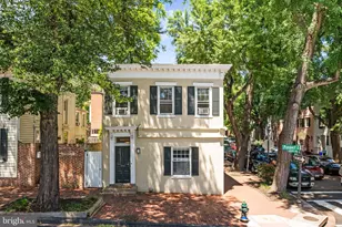 3267 Prospect St NW, Washington, DC 20007 - Photo 1