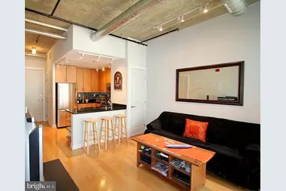 301 Massachusetts Ave NW #506, Washington, DC 20001 - Photo 1