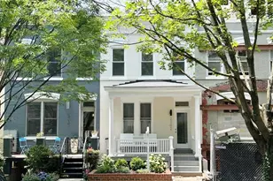 2302 Ontario Rd NW, Washington, DC 20009 - Photo 1