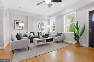 326 Farragut St NW, Washington, DC 20011 - Photo 1