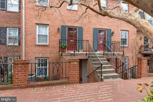 1614 Belmont St NW, Washington, DC 20009 - Photo 1