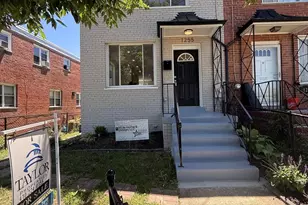 1255 Gallatin St NE, Washington, DC 20017 - Photo 1
