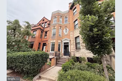 1724 21st Street NW #4, Washington, DC 20009 - Photo 1