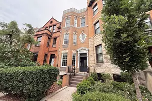 1724 21st St NW, Washington, DC 20009 - Photo 1