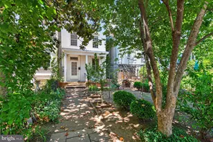 176 North Carolina Ave SE, Washington, DC 20003 - Photo 1