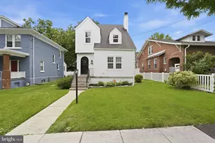 710 Van Buren St NW, Washington, DC 20012 - Photo 1