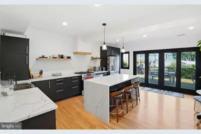 512 Buchanan Street NW, Washington, DC 20011 - Photo 1