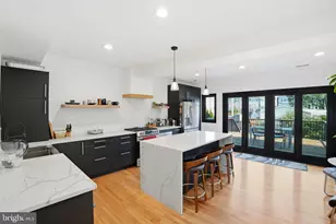512 Buchanan St NW, Washington, DC 20011 - Photo 1