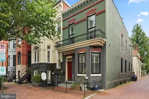230 11th St SE, Washington, DC 20003 - Photo 1