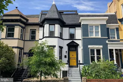 16 Q Street NE, Washington, DC 20002 - Photo 1