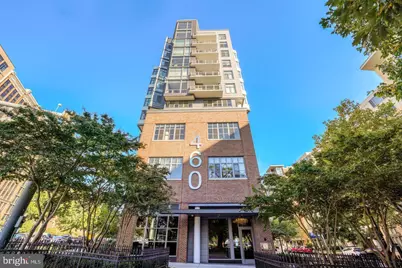 460 New York NW #405, Washington, DC 20001 - Photo 1