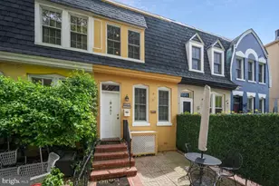 807 25th St NW, Washington, DC 20037 - Photo 1