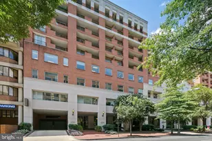 1230 23rd St NW, Washington, DC 20037 - Photo 1