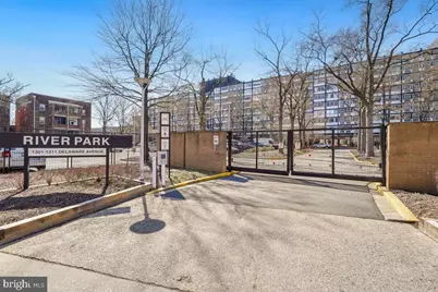 1311 Delaware Avenue SW #S545, Washington, DC 20024 - Photo 1