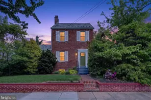 2112 34th St SE, Washington, DC 20020 - Photo 1