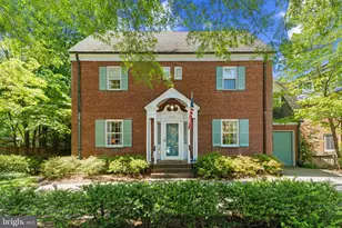 4230 46th St NW, Washington, DC 20016 - Photo 1