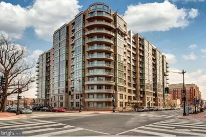 811 4th Street NW #304, Washington, DC 20001 - Photo 1