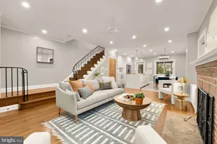 907 Varnum St NE, Washington, DC 20017 - Photo 1