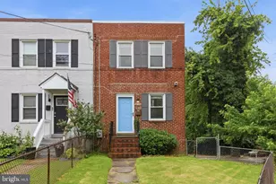 3101 E St SE, Washington, DC 20019 - Photo 1