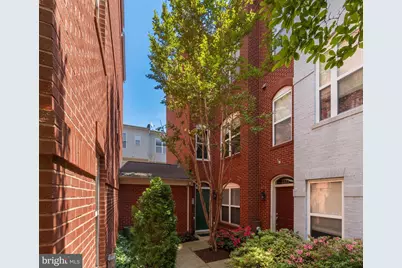 2113 12th Place NW, Washington, DC 20009 - Photo 1