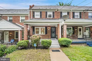44 Crittenden St NE, Washington, DC 20011 - Photo 1