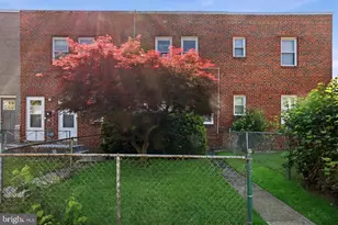 1701 Montello Ave NE, Washington, DC 20002 - Photo 1