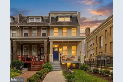 1519 East Capitol Street SE, Washington, DC 20003 - Photo 1