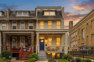1519 East Capitol St SE, Washington, DC 20003 - Photo 1