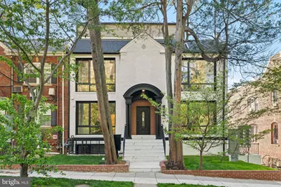 2504 41st Street NW #1, Washington, DC 20007 - Photo 1