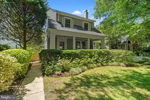 4906 46th St NW, Washington, DC 20016 - Photo 1