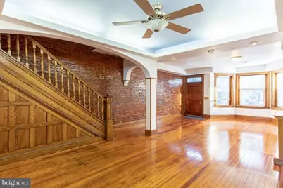 33 Randolph Place NW, Washington, DC 20001 - Photo 1