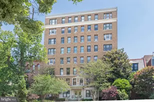 1915 16th St NW, Washington, DC 20009 - Photo 1