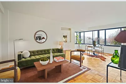 3601 Wisconsin Avenue NW #204, Washington, DC 20016 - Photo 1