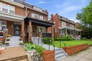 416 Oneida Pl NW, Washington, DC 20011 - Photo 1