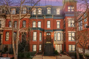 1340 Q St NW, Washington, DC 20009 - Photo 1
