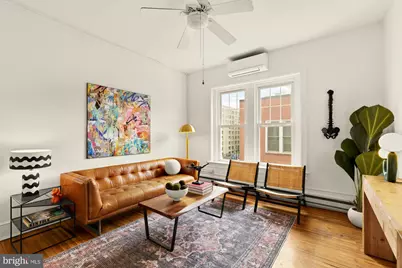 1322 15th Street NW #33, Washington, DC 20005 - Photo 1