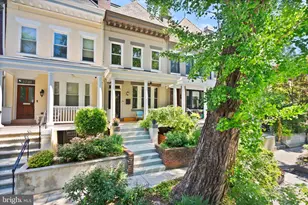 1747 Swann St NW, Washington, DC 20009 - Photo 1