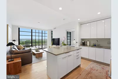 45 Sutton Square SW #702, Washington, DC 20024 - Photo 1