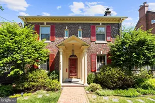 1333 Jonquil St NW, Washington, DC 20012 - Photo 1
